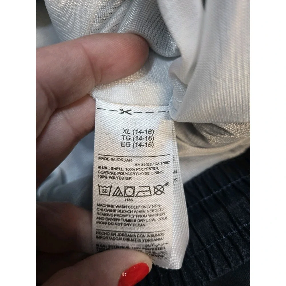 Old Navy size kids